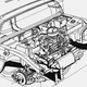 Image for article titled Pontiac Fiero: The Definitive History